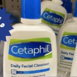 $1.16 Cetaphil Daily Facial Cleanser | Target Giftcard Deal