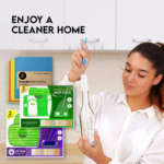 Today Only! Swedish Wholesale & Turbo Mops Cleaning Products from $7.99 (Reg. $17.99) – FAB Ratings!