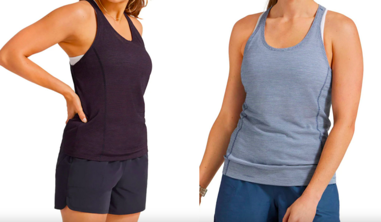 *HOT* allbirds Women’s Natural Run Tanks only $11.50 each shipped (Reg. $96!)