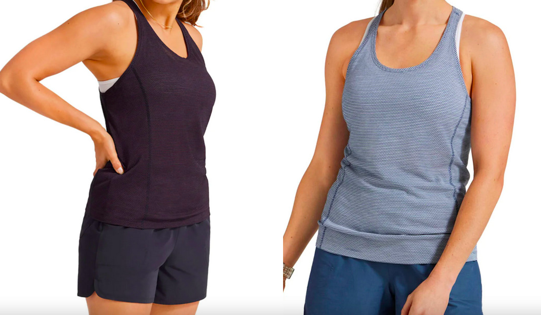 *HOT* allbirds Women’s Natural Run Tanks only $11.50 each shipped (Reg. $96!)