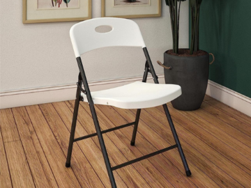 CoscoProducts 4-Pack Solid Resin Folding Chair $83.90 Shipped Free (Reg. $139) – $20.98/Chair
