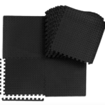 24-Piece Multipurpose Foam Tiles Customizable Floor Mat only $59.99 shipped (Reg. $133!)