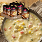 FOUR Boxes of 7-Pack Betty Crocker Mashed Potatoes from as low as $4.99 EACH Box After Coupon (Reg. $7) + Free Shipping – 71¢/ 4.7 Oz Pouch + Buy 4, Save 5% – Various Flavors