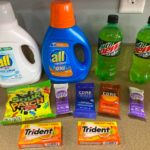 Gretchen’s $8.28 Walmart Pickup Order {HOT Ibotta Freebies and Deals!}