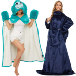 Today Only! Wearable Blanket from $14.99 (Reg. $49.99) – FAB Ratings!