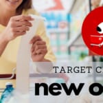 110+ New Target Circle Offers: All 20% to 50% off Deals!