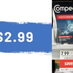 $2.99 Compeed Advanced Blister Care (reg. $9.99)