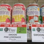3 FREE (or Money Maker!) Paleo- & Keto-Friendly Swoon Drinks
