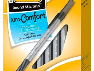 Up to 62% off Bic Shave and Office Products!