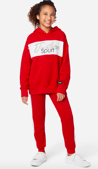 Justice: 50% off Entire Site + FREE Shipping on Orders over $50!