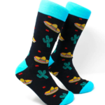 Fun Socks only $8.99 shipped!