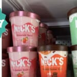 Get Nick’s Ice Cream Pints for $2.07