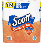 Scott Toilet Paper and Paper Towels only $2.48 at Walgreens!
