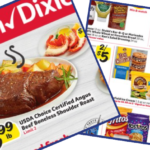 winn-dixie weekly ad