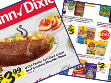 winn-dixie weekly ad