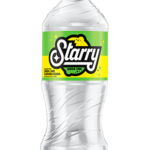 Free Starry Lemon Lime Soda at Walmart!