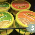 $1.57 Hope Hummus at Publix This Week