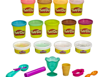 Huge Sale on Hasbro Games, Play-Doh and more!