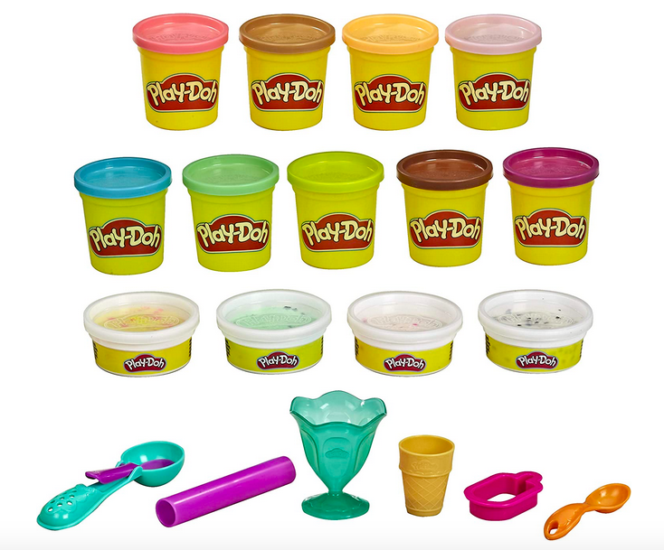 Huge Sale on Hasbro Games, Play-Doh and more!