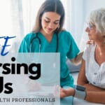 230+ Free Nursing CEUs & Other Health Professionals