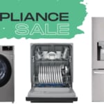 Home Depot | Up to 30% Off Select Appliances + Free Delivery