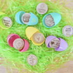Easter Egg Tokens, 20-Pack for just $14.99 shipped!