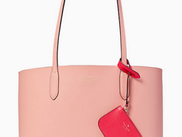 Kate Spade Ava Reversible Tote only $79 shipped (Reg. $360!)