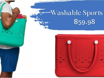 Sam’s Club Bogg Bag Dupe Only $59.98!