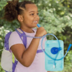 1-Liter Firefly! Outdoor Gear Youth Hydration Water Reservoir $4.97 (Reg. $10)