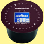 100-Count Lavazza Dolce Arabica Espresso Capsules $34.86 Shipped Free (Reg. $50) – FAB Ratings! $0.35 each