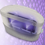 HoMedics Portable UV Light Germ Sanitizer $7.99 (Reg. $80) – LOWEST PRICE – Grey or Black