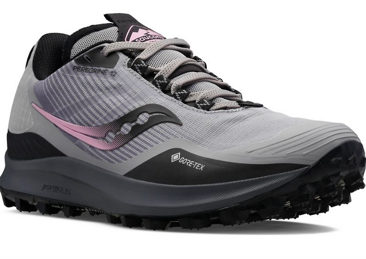 Saucony Running Shoes as low as $51.82 shipped (Reg. $130!)