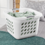 4-Pack Sterilite 1.5 Bushel Ultra Square Laundry Basket $24.96 (Reg. $50) – $6.24 Each
