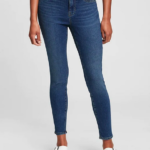 Gap Factory: 50% off Jeans for the Family!
