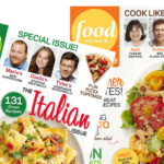 Get Food Network Magazine for $7.50 a Year (reg. $36)