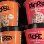 Noosa Rebate | $2 Frozen Yoghurt Gelato at Target