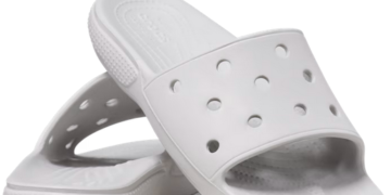 *HOT* Crocs Clogs and Slides as low as $15!