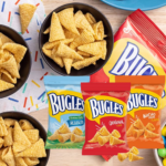 Save 20% on Bugles Corn Snacks from $4.99 After Coupon (Reg. $6.24)