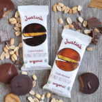 Target: Justin’s Organic Peanut Butter Cups for as low as $1!