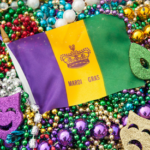 Let The Good Times Roll With These Mardi Gras Accessories!