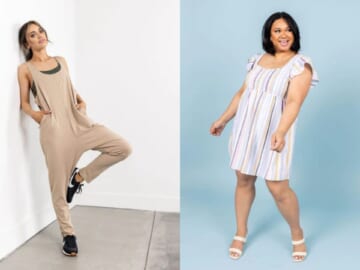 Cents of Style | $10 Sweaters + 50% Off Clearance!