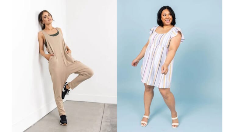 Cents of Style | $10 Sweaters + 50% Off Clearance!