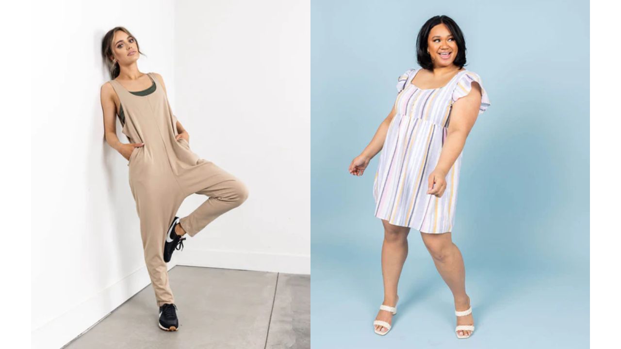 Cents of Style | $10 Sweaters + 50% Off Clearance!