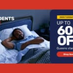 Mattress Firm | 60% Off Select Mattresses