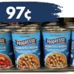 Progresso eCoupon | Save on Soup at Publix, Kroger, & Winn-Dixie