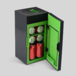 8 Can Xbox Series X Replica Mini Fridge $51.78 Shipped Free (Reg. $56.88) – Thermoelectric Cooler