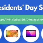 Best Buy Presidents’ Day Electronics Sale