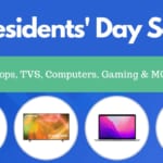 Best Buy Presidents’ Day Electronics Sale