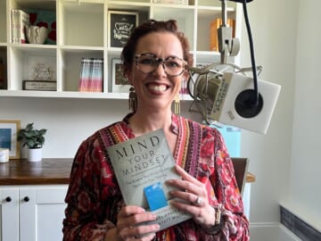 How to Identify What’s Keeping Us Stuck (with Megan Hyatt Miller)