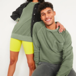Old Navy: 50% off Sweatshirts and Hoodies!